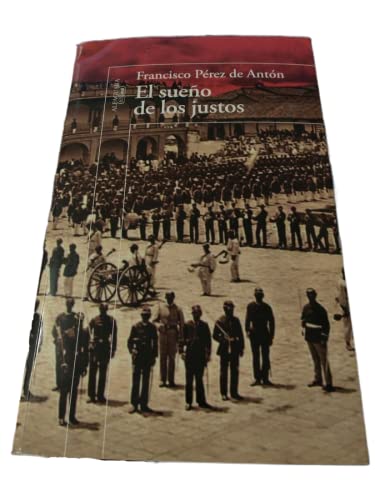 Stock image for El sueno de los justos for sale by Fergies Books