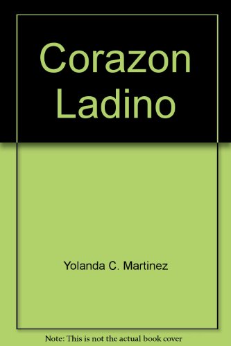 Corazon Ladino (9789992324011) by [???]