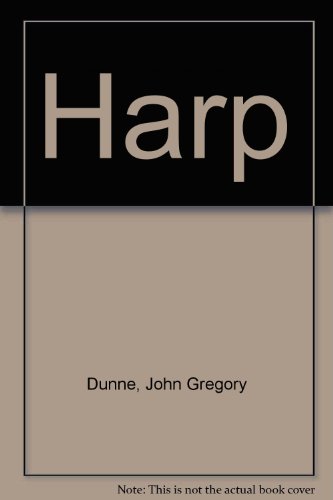 9789992327531: Harp