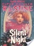 9789992348109: Silent Night (Fear Street Super Chillers, No. 2)