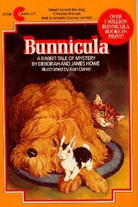 Bunnicula (9789992369227) by James Howe