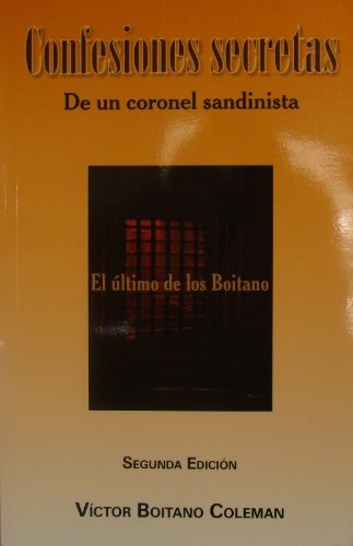 Stock image for Confesiones secretas (Spanish Edition) for sale by medimops