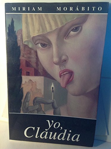 Stock image for Yo, Claudia for sale by Raritan River Books