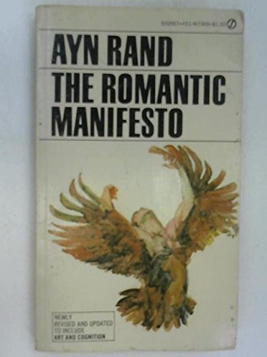 9789992587492: Romantic Manifesto
