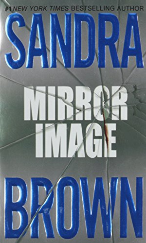 Imagen de archivo de Mirror Image a la venta por Hammonds Antiques & Books