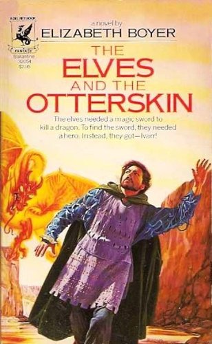 9789992634165: Elves and the Otterskin