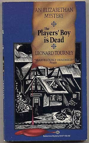 9789992637302: The Players' Boy Is Dead
