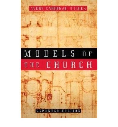 9789992755396: Models of the Church