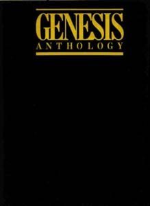 9789992855416: Genesis Anthology/Vf 1113