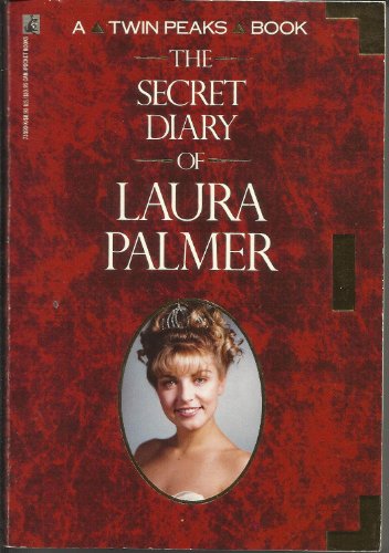 9789992882894: The Secret Diary of Laura Palmer