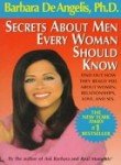 9789992951347: Secrets About Men Every Woman Should Know