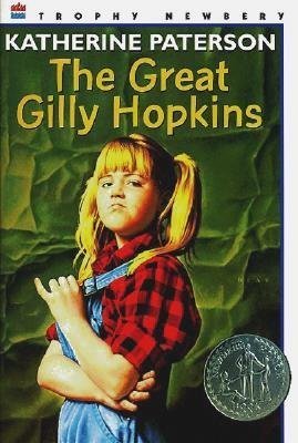 9789992956403: the-great-gilly-hopkins
