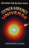9789993016564: Stephen Hawking's Universe