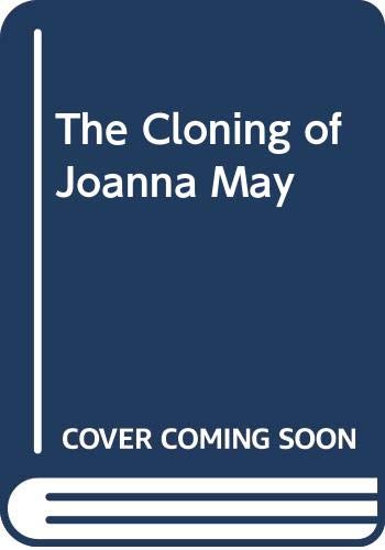 9789993020790: The Cloning of Joanna May