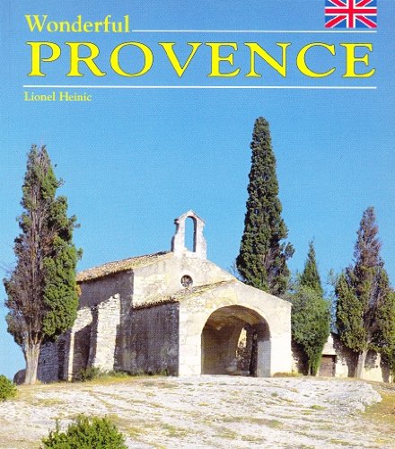 Stock image for Wonderful Provence for sale by books4u31