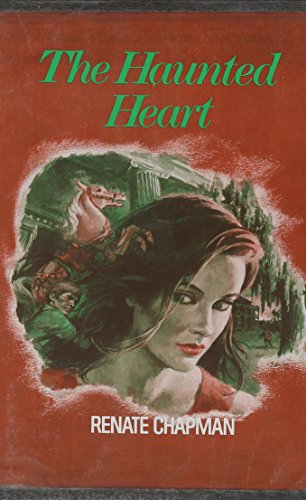 Beispielbild fr The Haunted Heart zum Verkauf von ThriftBooks-Atlanta