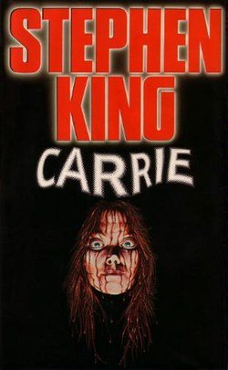 Carrie (9789993089100) by Stephen King