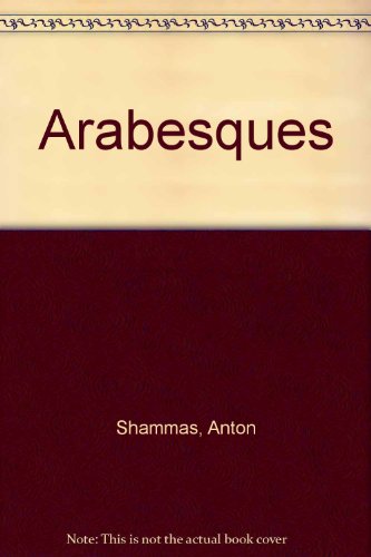 9789993119944: Arabesques