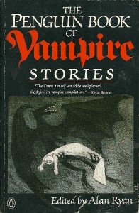 9789993140528: The Penguin Book of Vampire Stories