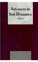 Advances in Soil Dynamics, Volume I. St.; (ASAE Monography Number 12.)