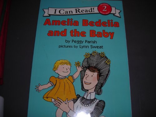 9789993147435: Amelia Bedelia and the Baby