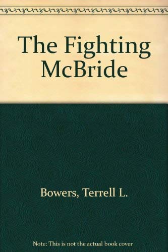 9789993155010: The Fighting McBride