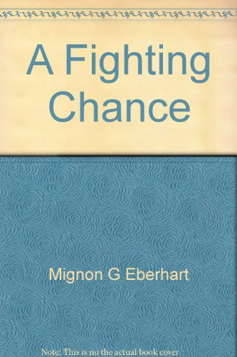 9789993168485: A Fighting Chance