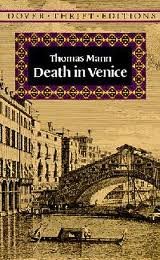 9789993170600: Death in Venice [Paperback] by