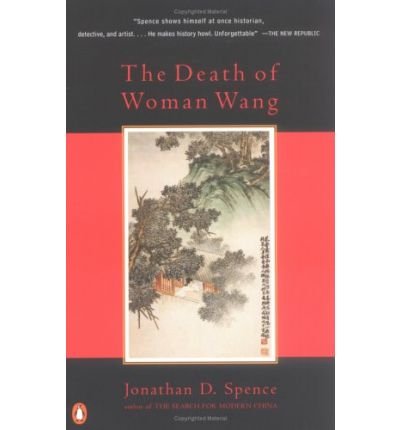 9789993183877: The Death of Woman Wang