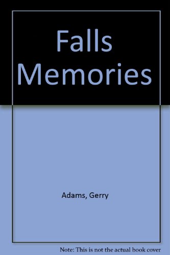 9789993224112: Falls Memories