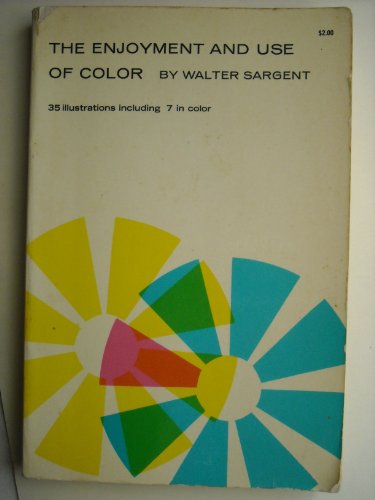 9789993247371: The Enjoyment and Use of Color