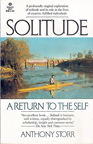 9789993249573: Solitude