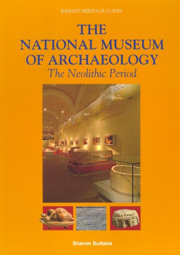 Imagen de archivo de The National Museum of Archaeology: The Neolithic Period a la venta por Half Price Books Inc.