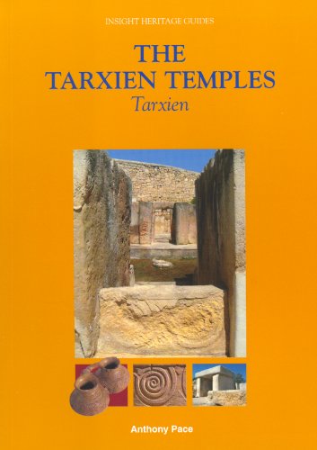 Beispielbild fr The Tarxien Temples: Tarxien zum Verkauf von WorldofBooks