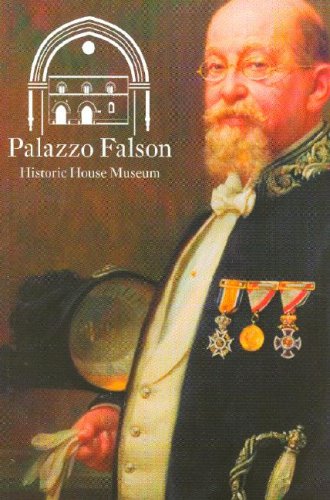 Imagen de archivo de Palazzo Falson - Historic House Museum a la venta por WorldofBooks