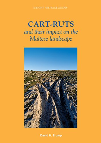 Stock image for Cart-Ruts and their Impact on the Maltese Landscape (Insight Heritage Guides) for sale by Booksavers of Virginia