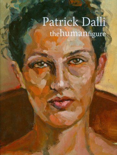 Stock image for Patrick Dalli: The Human Figure for sale by J. HOOD, BOOKSELLERS,    ABAA/ILAB