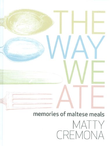 9789993273264: The Way We Ate