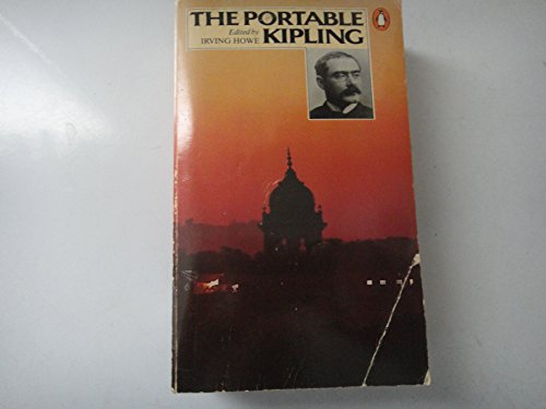 9789993281405: The Portable Kipling