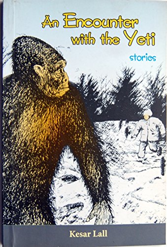 9789993302919: An Encounter with the Yeti stories
