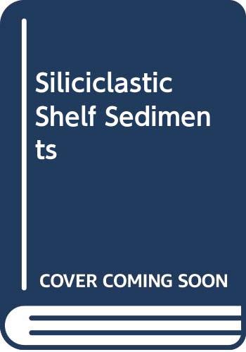 9789993303251: Siliciclastic Shelf Sediments