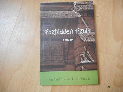 Beispielbild fr Forbidden Fruit stories zum Verkauf von Books Puddle