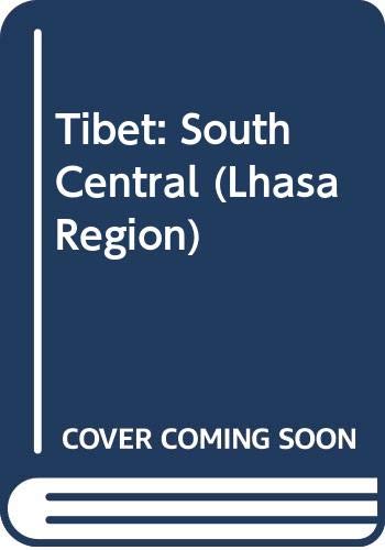 Stock image for Tibet South Central Lhasa Region for sale by PBShop.store US