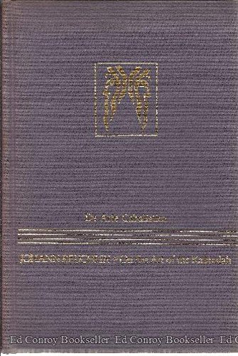 9789993337508: On the Art of the Kabbalah De Arte Cabalistica