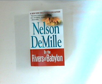 9789993349976: By The Rivers Of Babylon:Signed