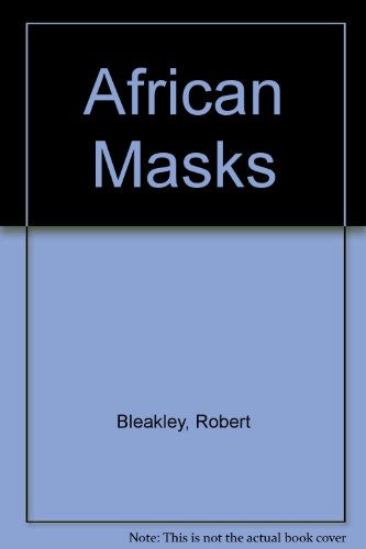 9789993375739: African Masks