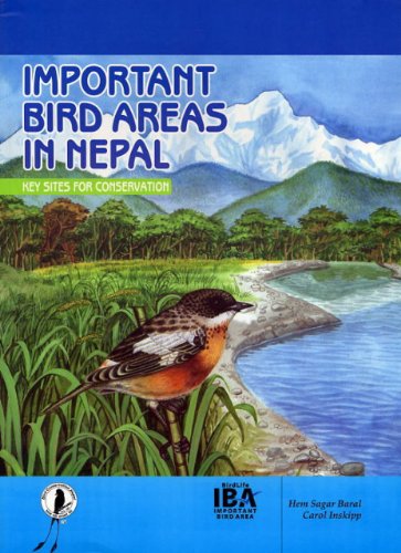 Stock image for Important Bird Areas in Nepal for sale by GridFreed