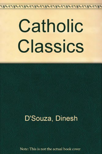 9789993413417: Catholic Classics