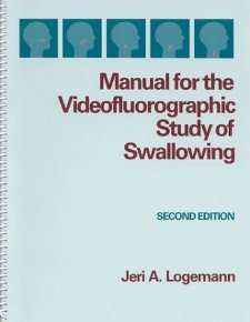 9789993449997: Manual for the Videofluorographic Study of Swallowing