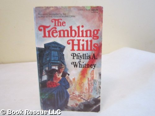 9789993461289: The Trembling Hills